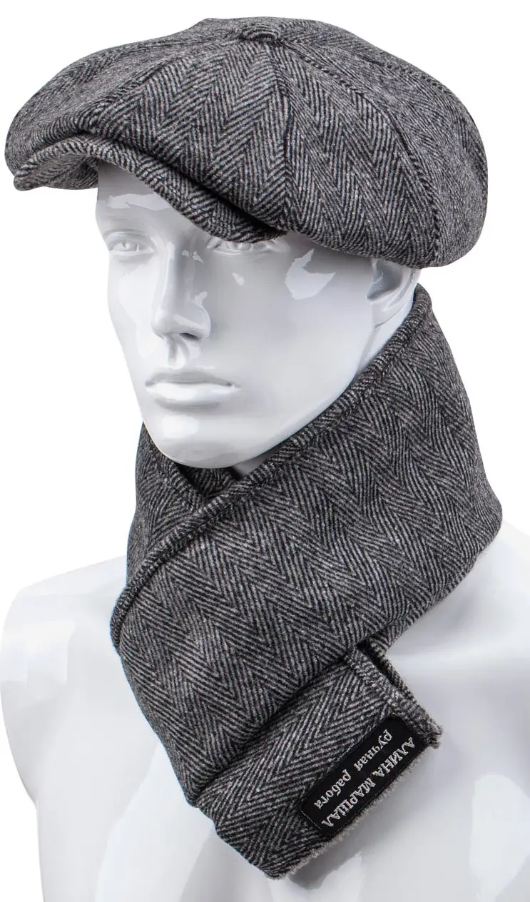 Кепка Алина Маршал "Адреналин" 57