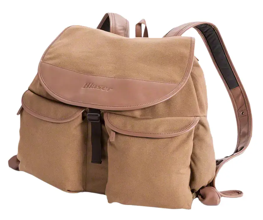 Рюкзак Blaser Canvas 35 Beige