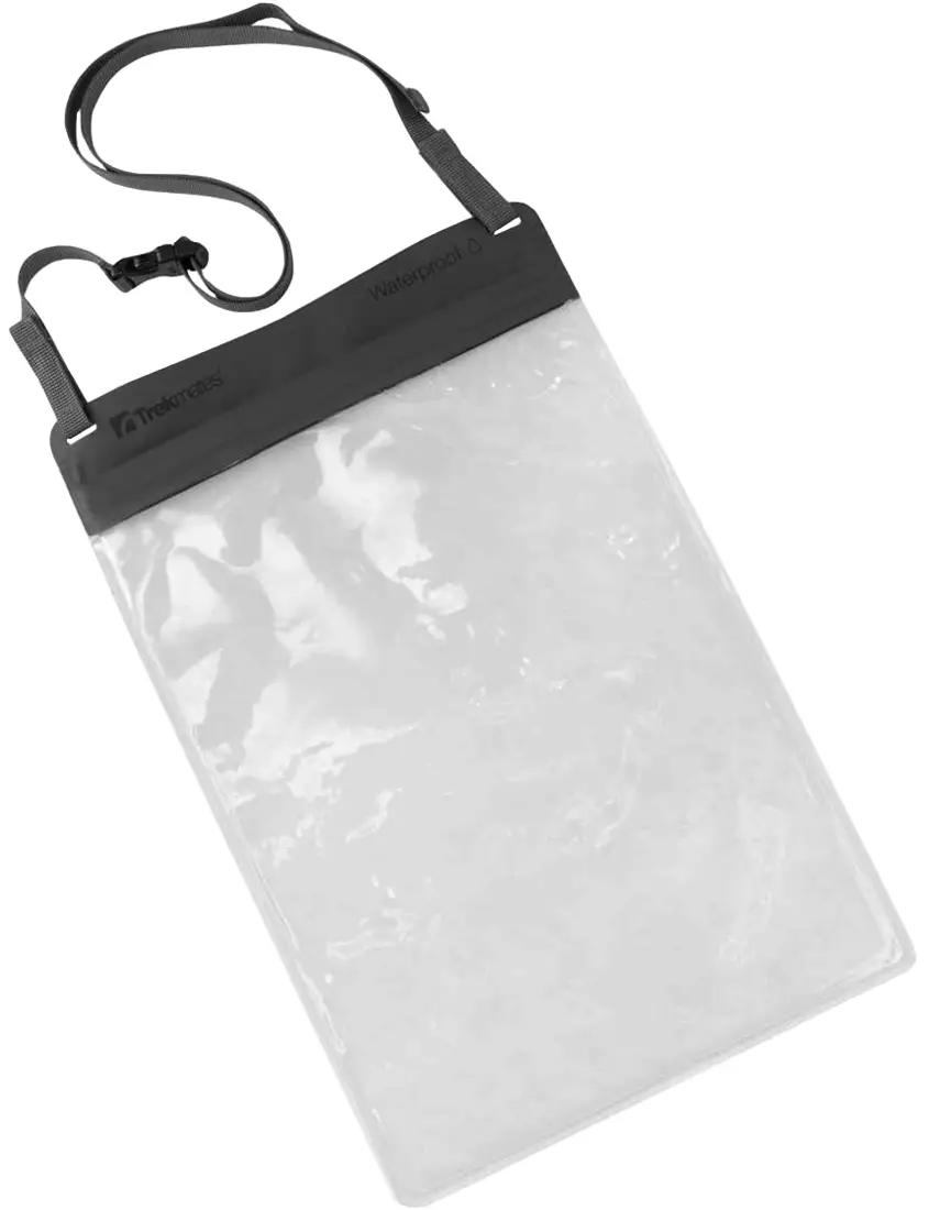 Гермочохол Trekmates Tablet Pouch TM-003772