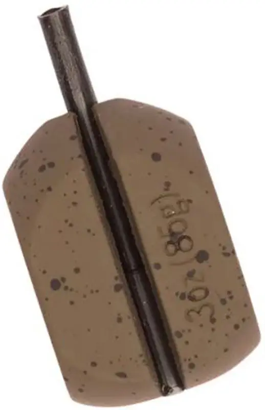 Грузило Trakker Square Pear QC Inline Lead 98g