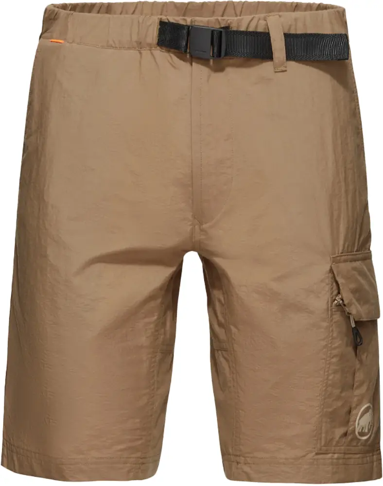 Шорты Mammut Hiking Cargo Shorts M 52 Dark Sand