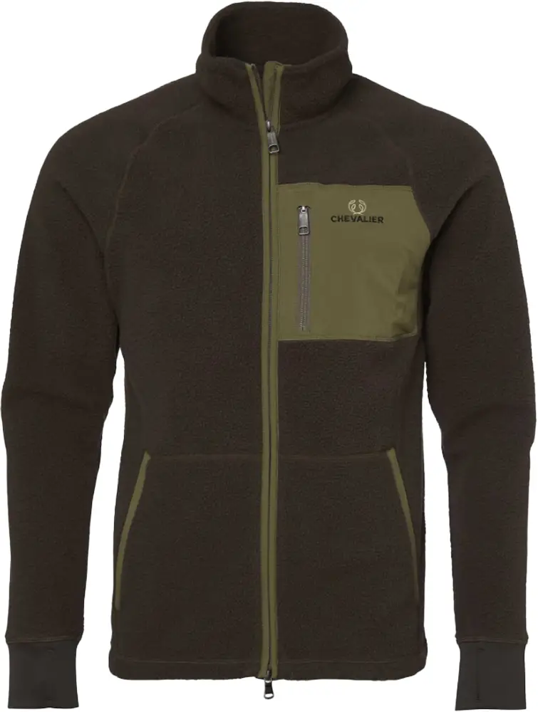 Флісова кофта Chevalier Pax Light Pile Jacket Men