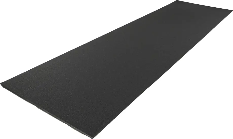 Каремат Terra Incognita Forest 10 Black