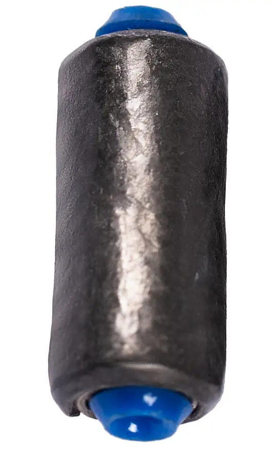 Грузило KOI FISH стрічка на втулці 2-4 г 10 шт