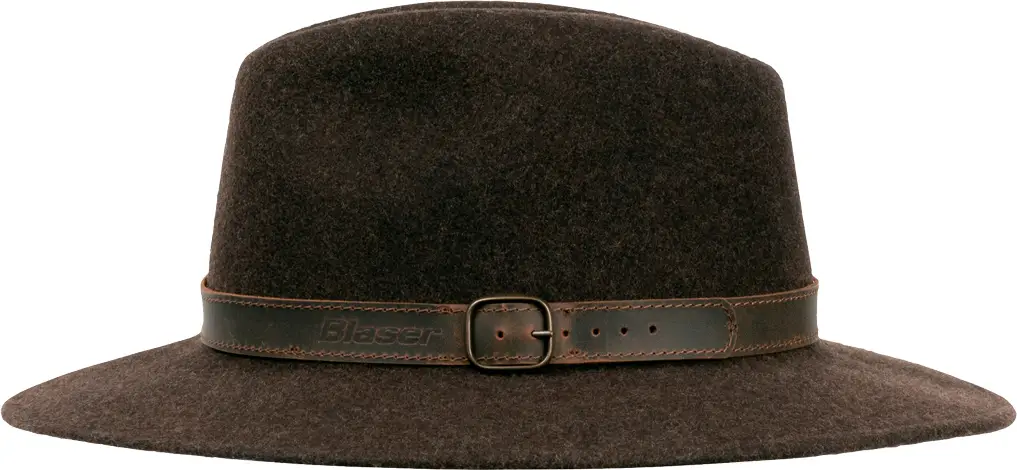 Шляпа Blaser Active Outfits Traveller