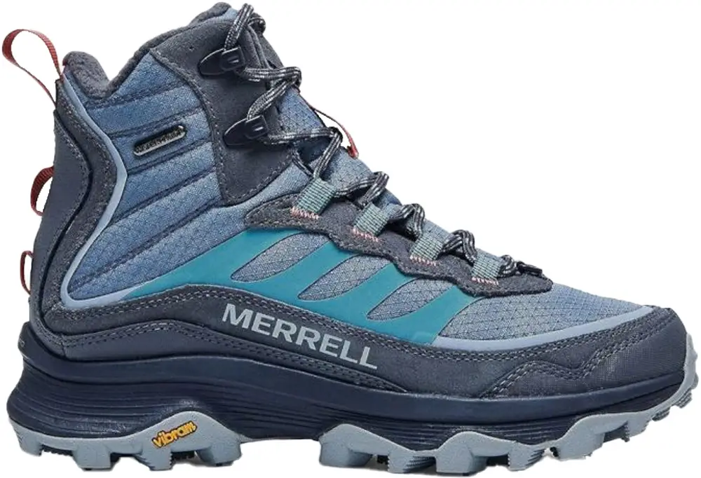 Черевики Merrell W Moab Speed Thermo MID WP