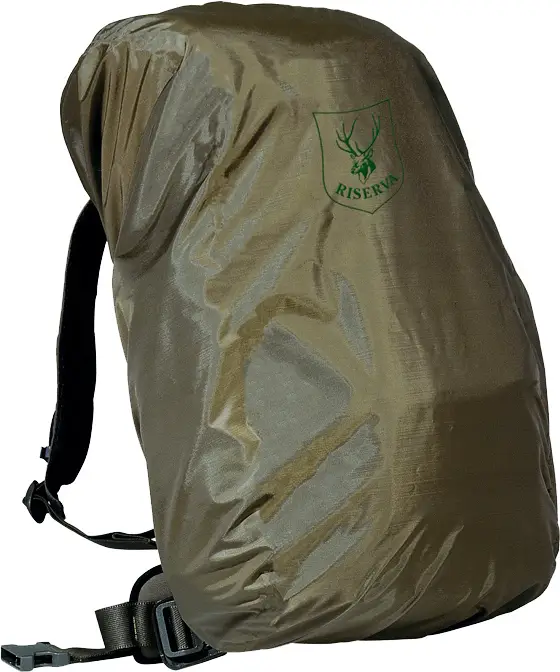 Чехол для рюкзака Riserva R1791 XL 60/90 Green