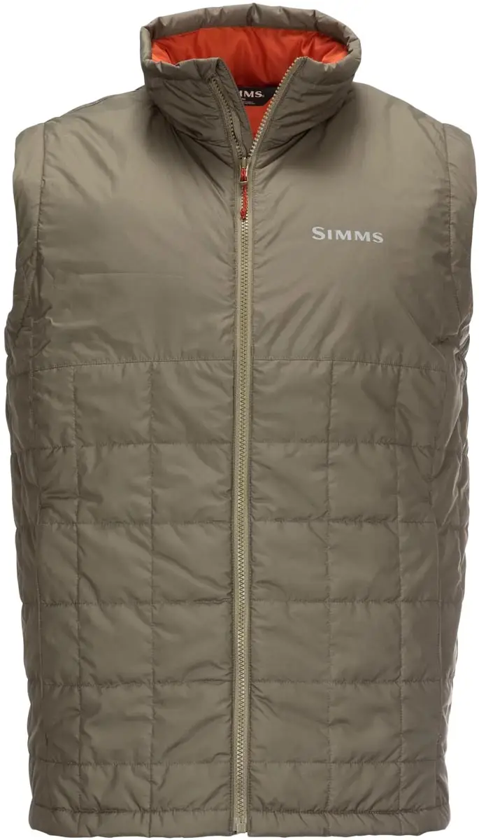 Жилет Simms Fall Run Vest XL Dark Stone