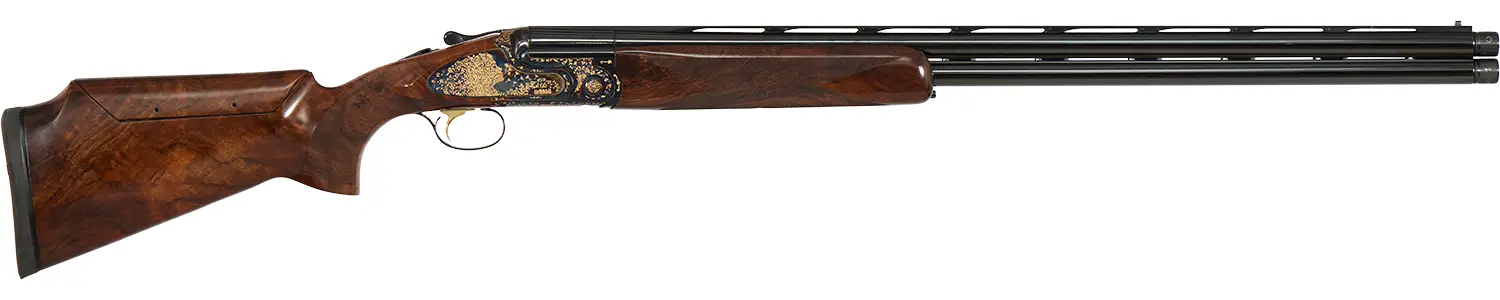 Ружье Caesar Guerini SYREN Julia Sport DTS Stock кал. 12/70. 76 см