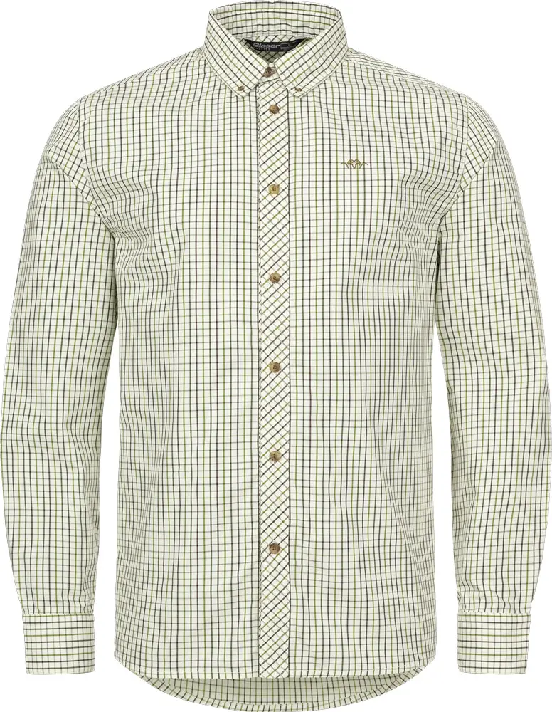 Сорочка Blaser Active Outfits Tristan 22 M