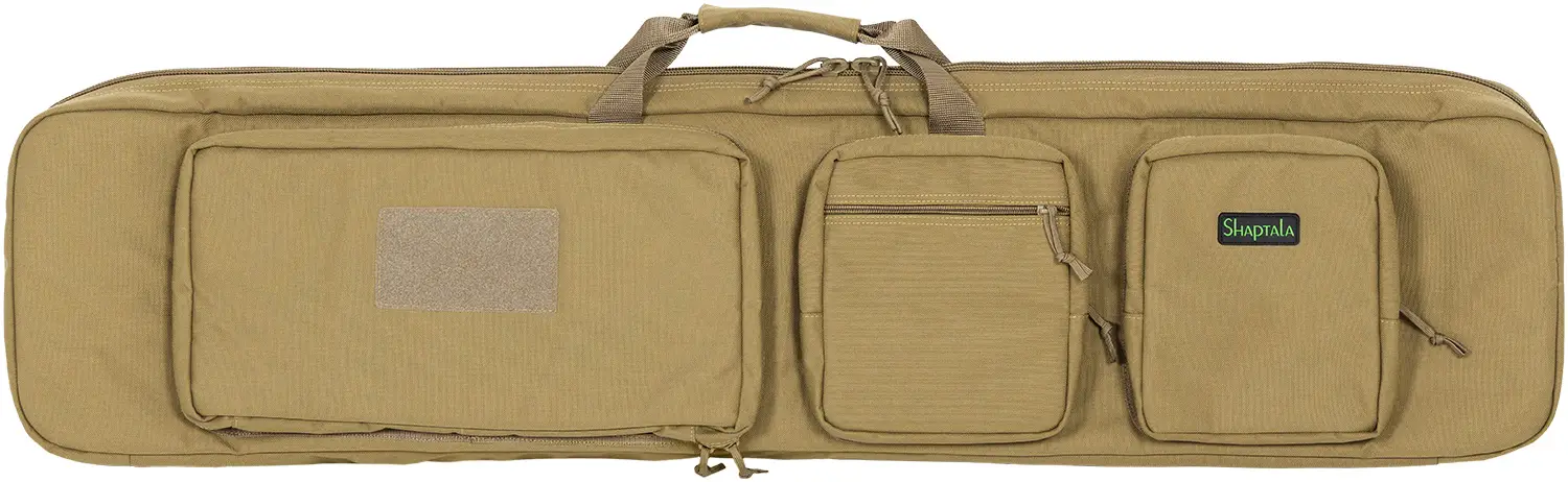 Чехол Shaptala 212к-2 "City 2. Кордура" 110 см. Койот