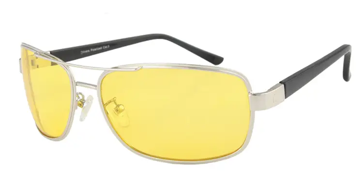 Окуляри Autoenjoy K01 yellow