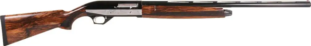 Ружье Ata Arms NEO12 Engraved кал. 12/76. Ствол - 76 см
