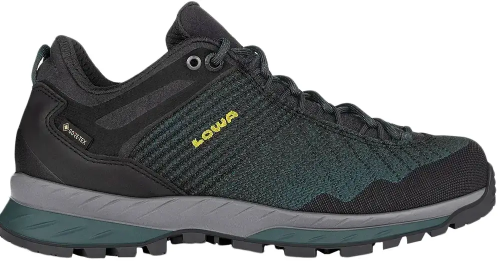 Кроссовки Lowa Carezza GTX W