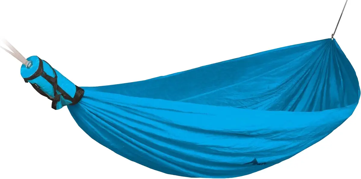 Гамак Sea To Summit Set Pro Double Blue
