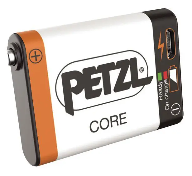 Аккумуляторная батарея Petzl CORE8/А
