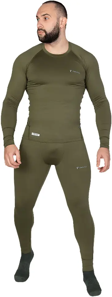 Термобелье Camotec LVL1