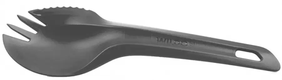 Ловилка Wildo Spork Dark grey