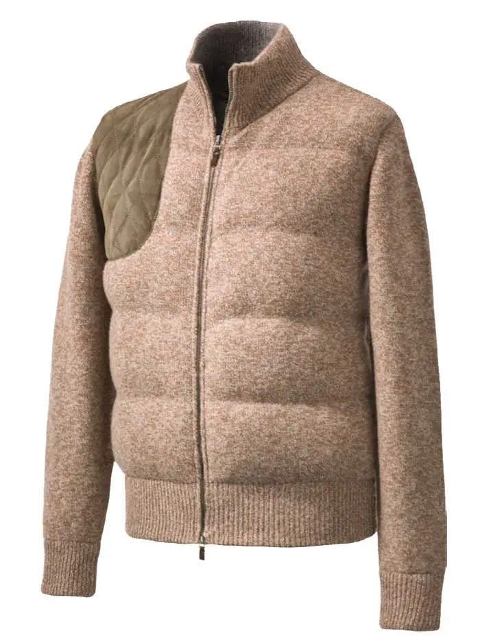 Свитер Habsburg Markus