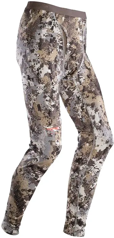 Кальсони Sitka Gear Core Lightweight L Optifade Elevated II