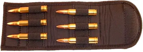 Подсумок GrovTec поясной