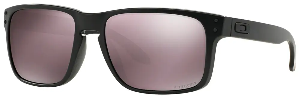 Окуляри Oakley Holbrook PRIZM Daily Polarized Covert Collection ц:чорний