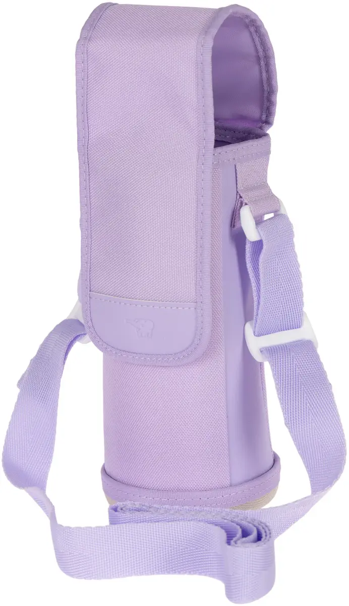 Чохол для термоса Zojirushi MC-CA03VA для 0,6 Purple