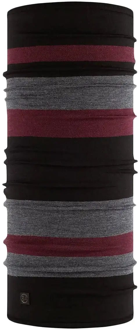 Мультипов’язка Buff Merino Move Black