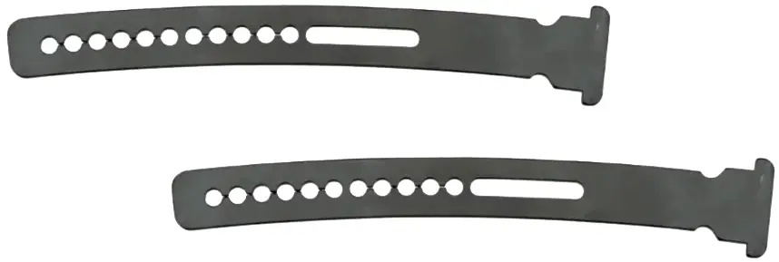 Соединительные планки для кошек Climbing Technology Blade Bar Hyper Spike