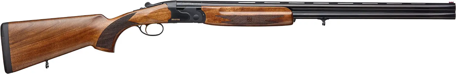 Рушниця Ata Arms SP Black кал. 20/76 66 см