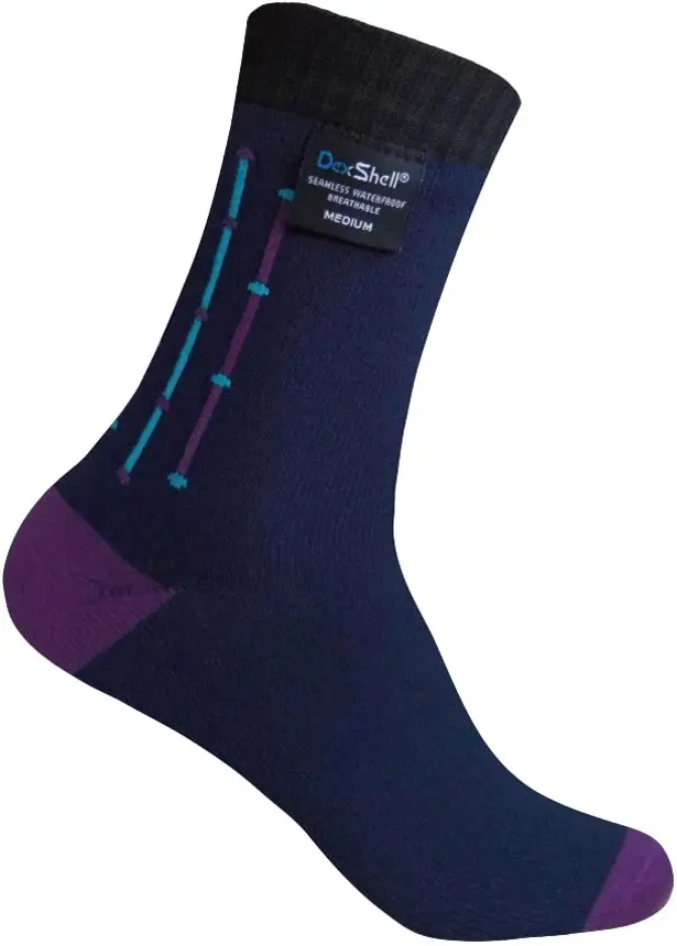 Носки DexShell Ultra Flex