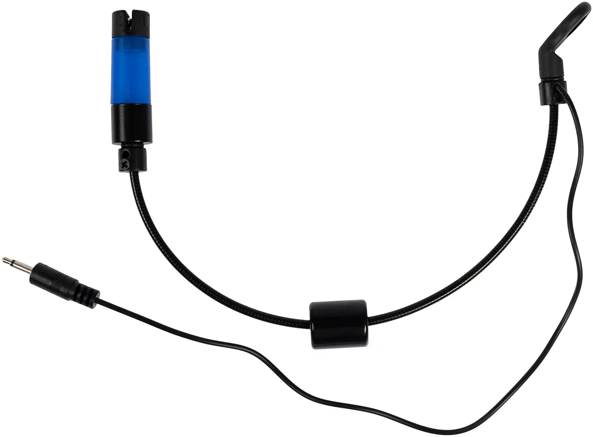 Сигналізатор Brain Swinger S-4 к:blue