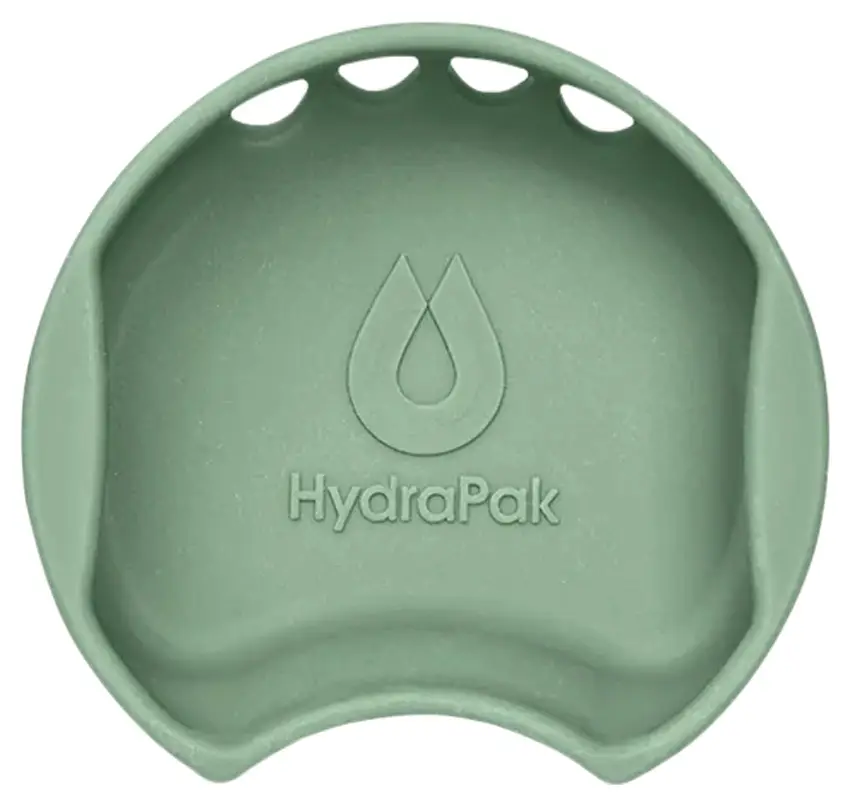 Кришка для пляшки HydraPak Watergate Aspen Green