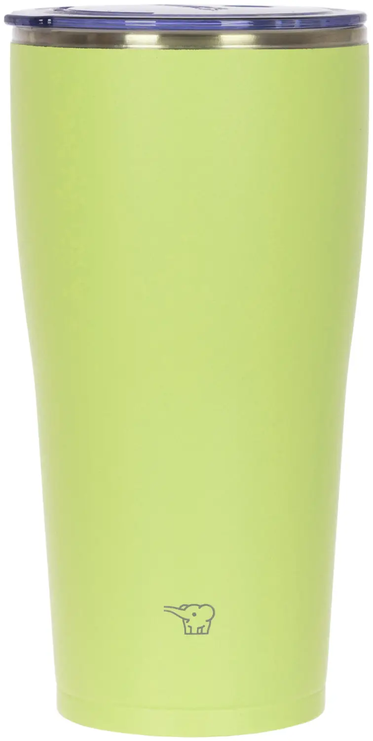 Термостакан Zojirushi SX-HA72HYM 0.72 л Cirton Yellow