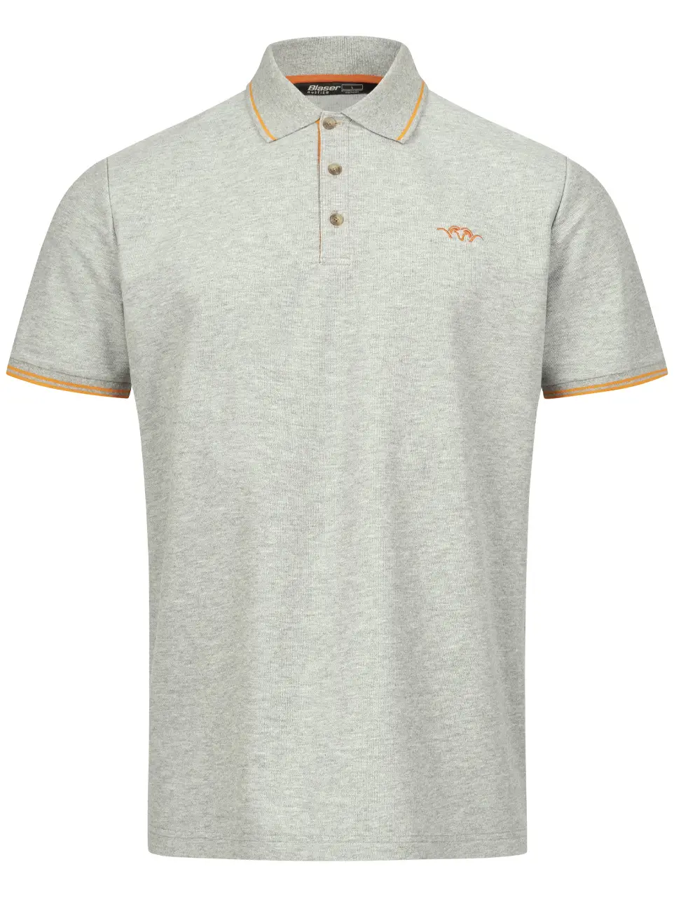 Теніска поло Blaser Active Outfits Polo Shirt 22