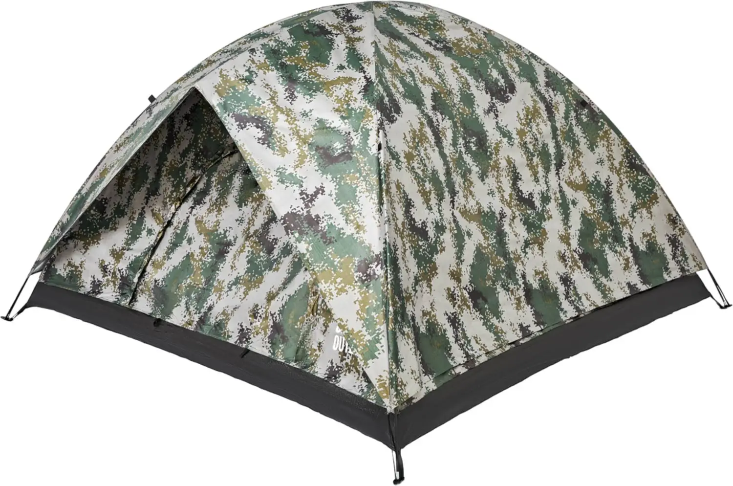 Намет Skif Outdoor Adventure II 200x200 см Camo