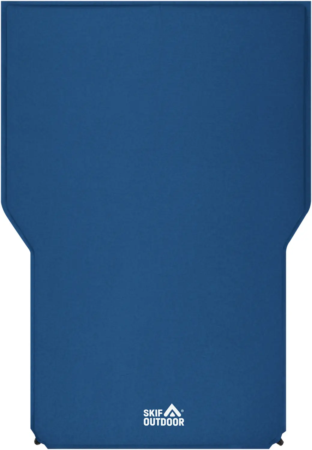 Каремат самонадувний Skif Outdoor Expedition 2 192×132×3 см Navy blue
