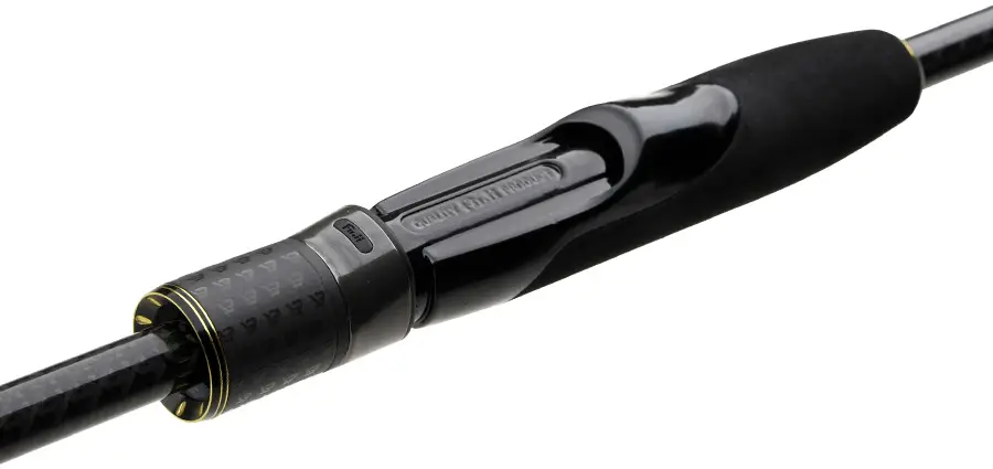 Спиннинг Azura Sawada XP 76ML 2.29m 6-20g 9720026 — купить в