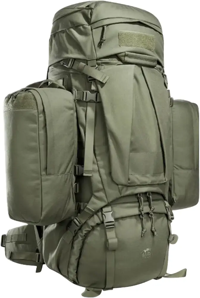 Рюкзак Tasmanian Tiger Mil OPS Pack 80+24 Olive