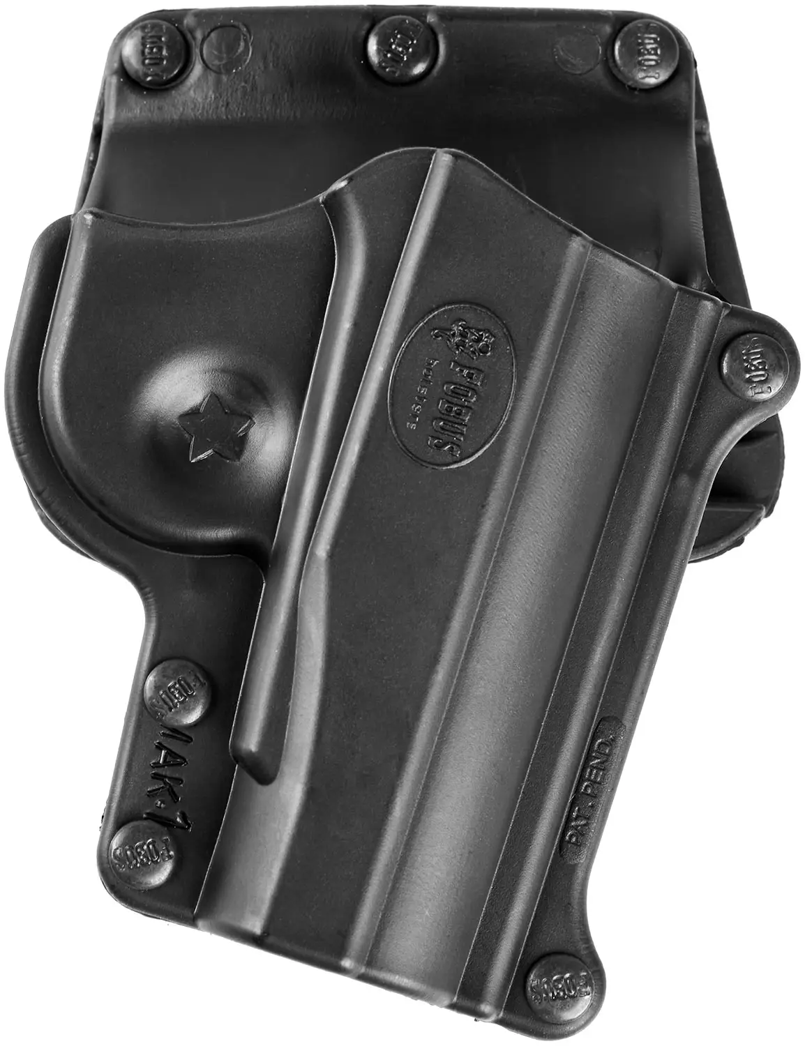 Кобура Fobus поясна для ПМ