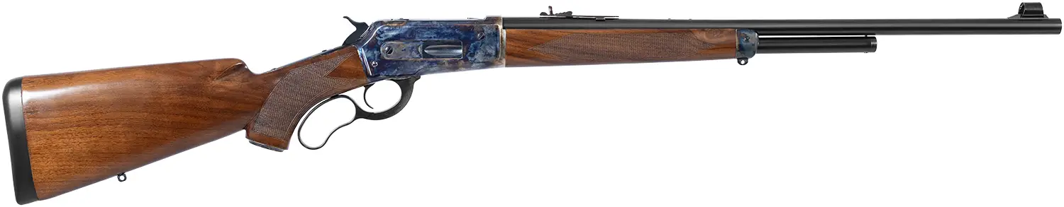 Карабин D.Pedersoli 86/71 Premium 24’’ кал. 45-70 GVT