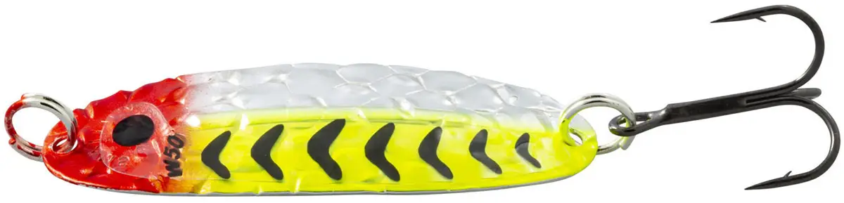 Блесна Williams Wabler 102mm 28.1g TGCL