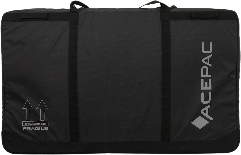 Сумка для перевезення велосипеда Acepac Bike Transport Bag Black