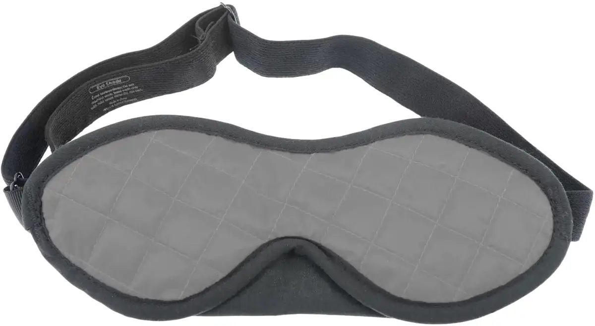 Маска Sea To Summit TL Eye Shade для сна Grey/Black