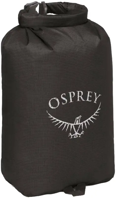 Гермомішок Osprey Ultralight DrySack 6 Black