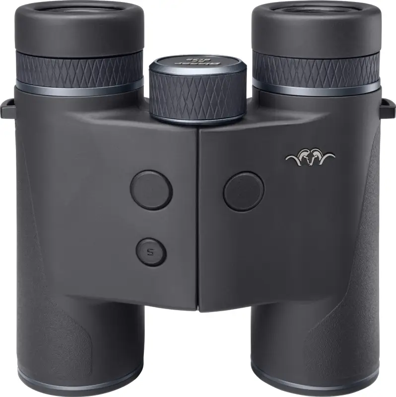Бинокль Blaser Rangefinder 8х32 с дальномером