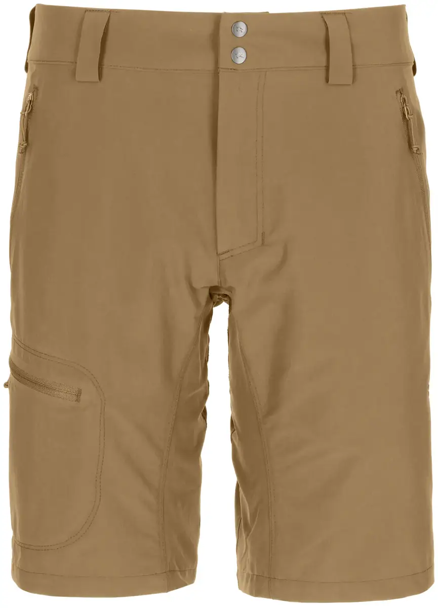 Штани Rab Incline Light Shorts 32 Cumin