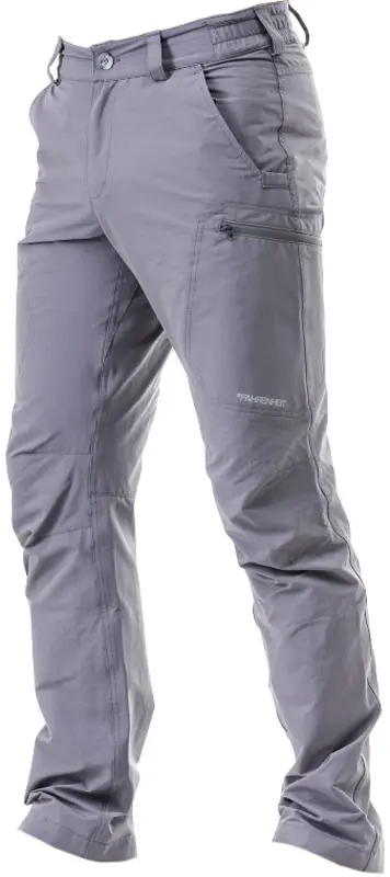 Брюки Fahrenheit Solar Guard Hiking UPF 50+