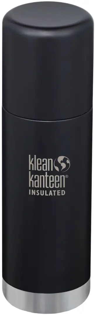 Термос Klean Kanteen TKPro 500 ml Shale black