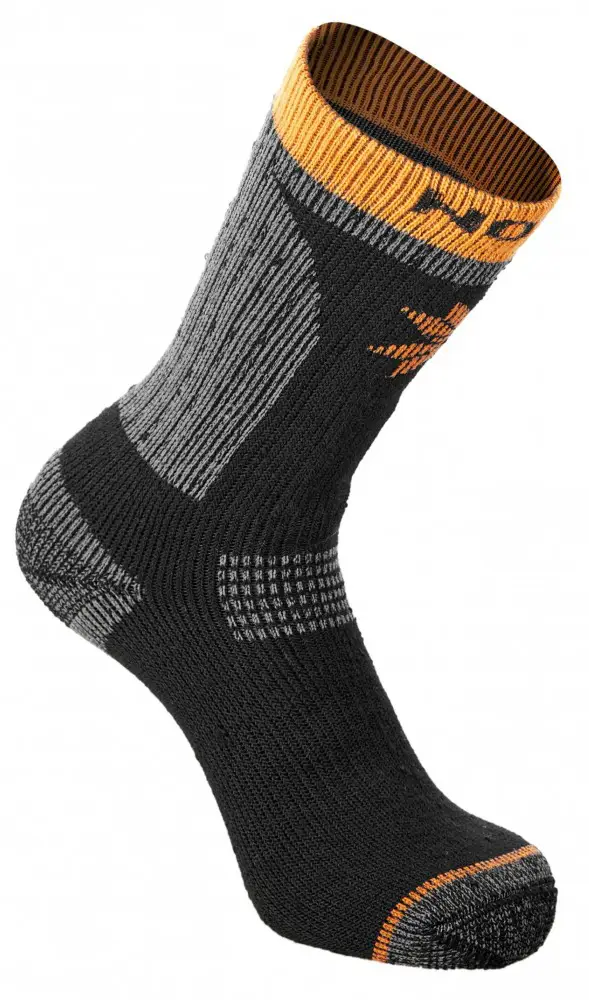 Носки Norfin T3P Nordic Merino Warm Crew